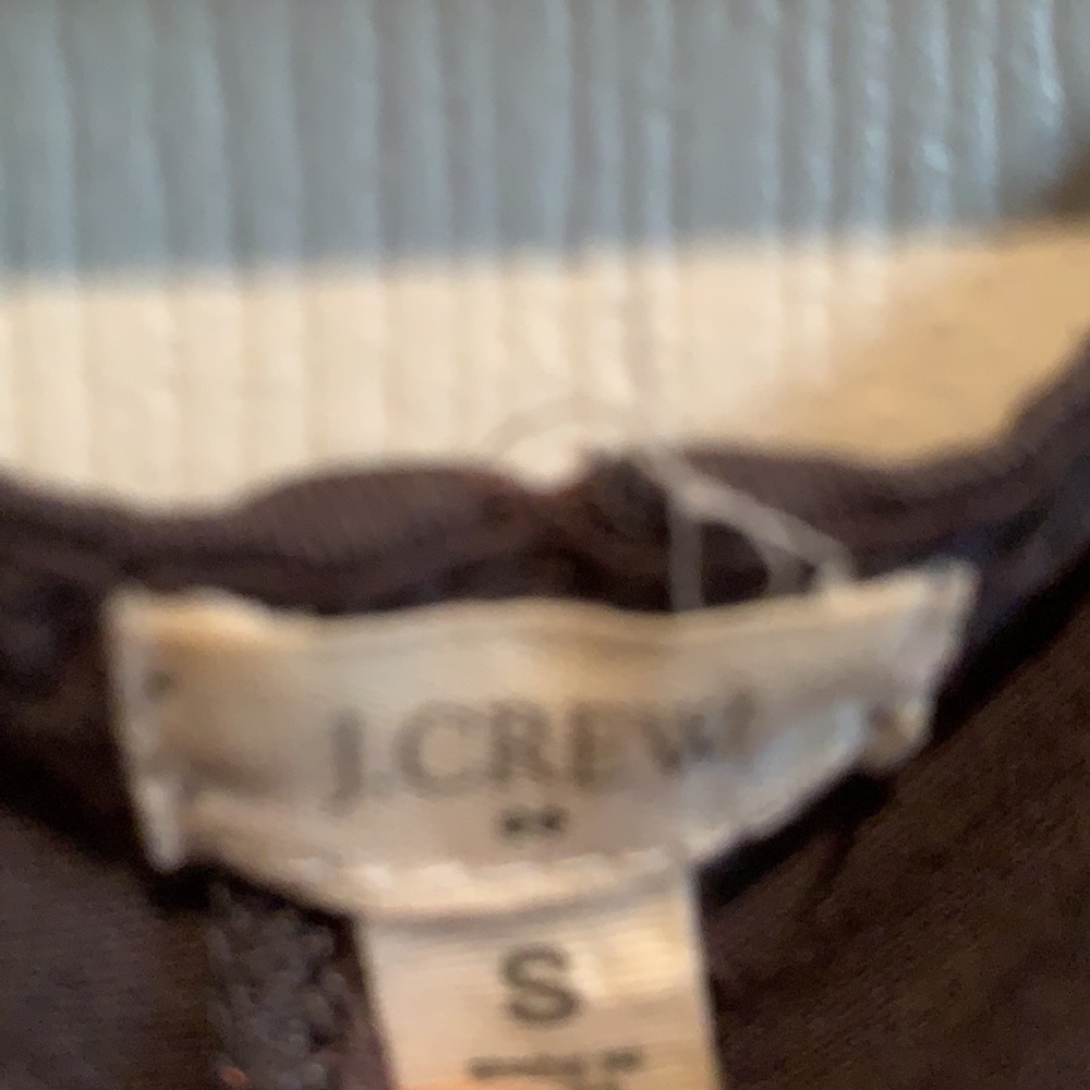 Jcrew top - Picture 2 of 4